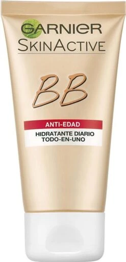 Garnier - SKIN NATURALS BB CREAM Anti-ageing Medium 50 Ml -Cosmetica Serie Winkel 579x1200 6