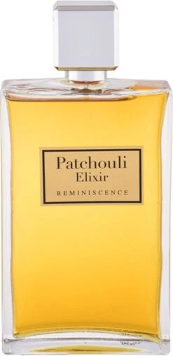 Reminiscence Patchouli Elixer - 100 Ml - Eau De Parfum -Cosmetica Serie Winkel 582x1200