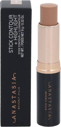 Anastasia Beverly Hills Stick Foundation 9 Gr For Women -Cosmetica Serie Winkel 583x1200 2