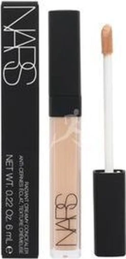 Nars Radiant Creamy Concealer -Cosmetica Serie Winkel 584x1200 1