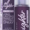 Urban Decay All Nighter Ultra Matte Long Lasting Makeup Setting Spray - 118 Ml -Cosmetica Serie Winkel 590x1200 2