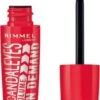 Rimmel London Scandal’Eyes Volume On Demand Mascara - 001 Black -Cosmetica Serie Winkel 595x1200