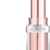 L'Oréal Paris Glow Paradise Balm-In-Lipstick - 191 Nude Heaven - Lippenstift -Cosmetica Serie Winkel 599x1200