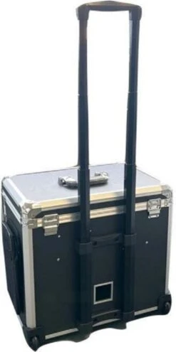 Pedicure Koffer/trolley - Professional Pedicure Case - Zwart - Pedicurekoffer 9 Pedicure Koffer/trolley - Professional Pedicure Case - Zwart - Pedicurekoffer -Cosmetica Serie Winkel 599x1200 2