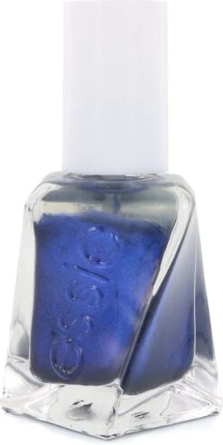 Essie Gel Couture Gala Collection - 475 Front Page - Gel Nagellak