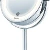 Beurer BS55 Spiegel Met Ringverlichting - Make-upspiegel - Ø13cm -Cosmetica Serie Winkel 602x1200 5
