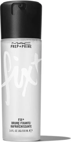 MAC Cosmetics Prep + Prime Fix+ Primer - 100 Ml -Cosmetica Serie Winkel 603x1200