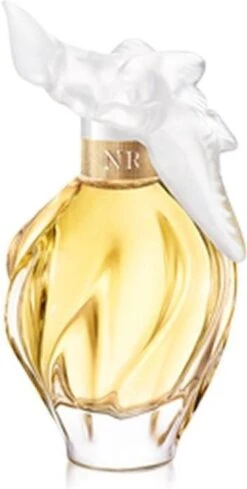 Nina Ricci L'Air Du Temps 100 Ml - Eau De Toilette - Damesparfum 12 Nina Ricci L'Air Du Temps 100 Ml - Eau De Toilette - Damesparfum -Cosmetica Serie Winkel 606x1200 1