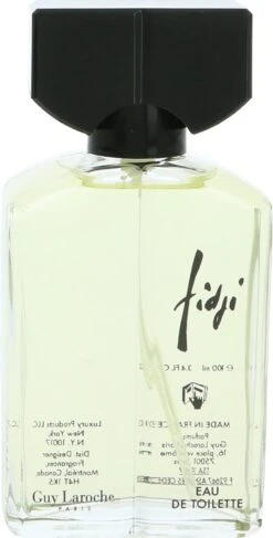 Guy Laroche Fidji 100 Ml - Eau De Toilette - Damesparfum 20 Guy Laroche Fidji 100 Ml - Eau De Toilette - Damesparfum -Cosmetica Serie Winkel 609x1200