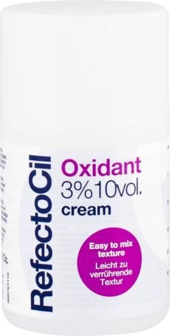 RefectoCil Oxidant Crème 3% -Cosmetica Serie Winkel 610x1200 1