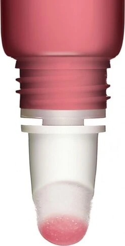 Clarins Instant Light Natural Lip Perfector - 01 Rose Shimmer - Lipgloss - 12 Ml -Cosmetica Serie Winkel 611x1200 1