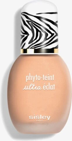 Sisley Phyto-Teint Ultra Éclat Foundation 30 Ml - 2 Soft Beige 23 Sisley Phyto-Teint Ultra Éclat Foundation 30 Ml - 2 Soft Beige -Cosmetica Serie Winkel 612x1200 5