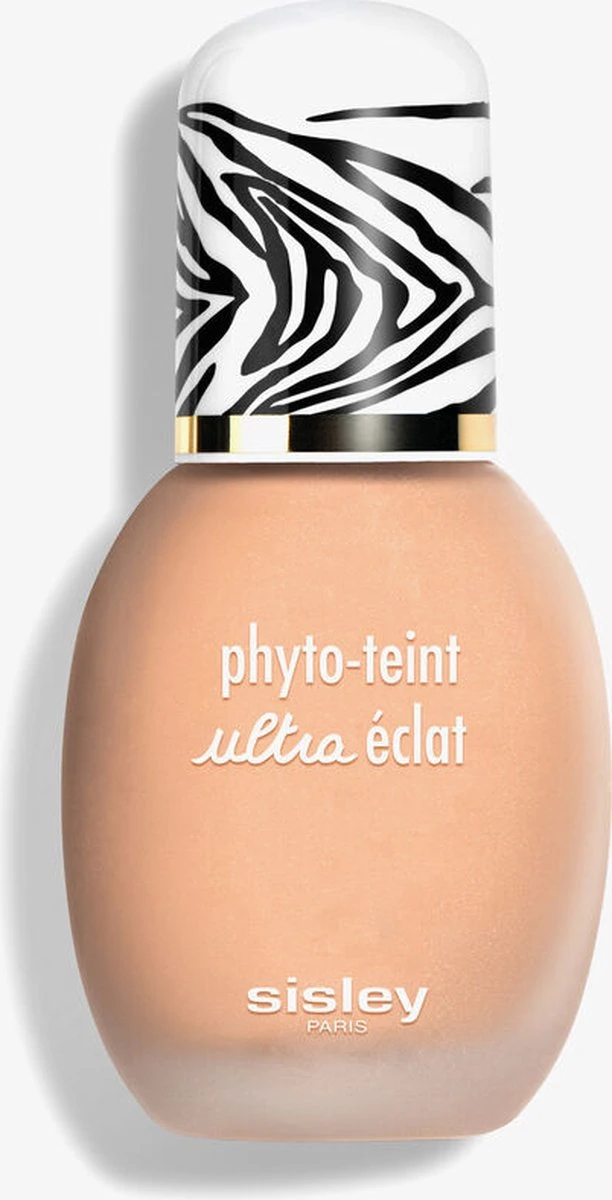 Sisley Phyto-Teint Ultra Éclat Foundation 30 Ml - 2 Soft Beige 12 Sisley Phyto-Teint Ultra Éclat Foundation 30 Ml - 2 Soft Beige - Afbeelding 10