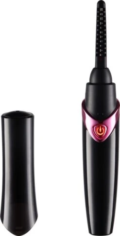 Toppers Van TV Fabu’lashes – Wimperkruller Elektrisch - Lash Lift - Wimperlift -Cosmetica Serie Winkel 613x1200 3