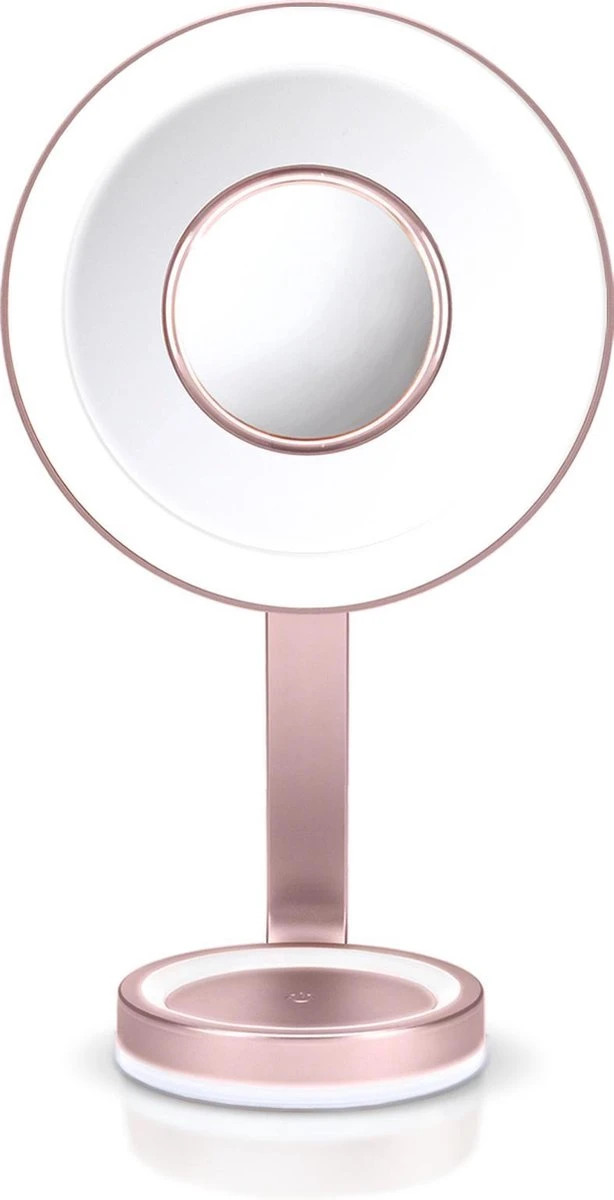 BaByliss ® LED Beauty Mirror 9450E - Make Up Spiegel 3 BaByliss ® LED Beauty Mirror 9450E - Make Up Spiegel