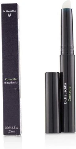 Dr. Hauschka - Concealer - 01 Macadamia 24 Dr. Hauschka - Concealer - 01 Macadamia -Cosmetica Serie Winkel 617x1200