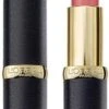 L'Oréal Paris Color Riche Matte Lippenstift - 103 Rose Clutch - Blush In A Rush 2 L'Oréal Paris Color Riche Matte Lippenstift - 103 Rose Clutch - Blush In A Rush -Cosmetica Serie Winkel 623x1200