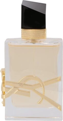Yves Saint Laurent Libre 50 Ml - Eau De Parfum - Damesparfum -Cosmetica Serie Winkel 628x1200
