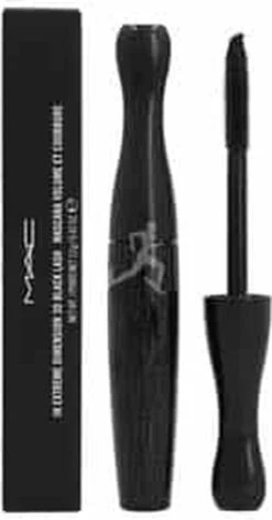 MAC Cosmetics In Extreme Dimension Mascara - 3D Black -Cosmetica Serie Winkel 629x1200 1