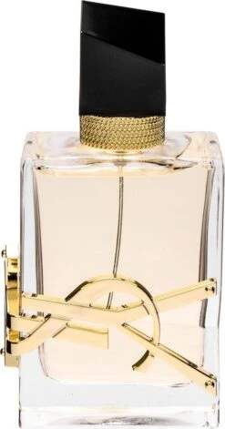 Yves Saint Laurent Libre 50 Ml - Eau De Parfum - Damesparfum -Cosmetica Serie Winkel 629x1200