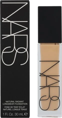 Nars Natural Radiant Longwear Foundation 30 Ml For Women -Cosmetica Serie Winkel 631x1200