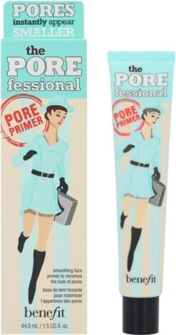 Benefit The POREfessional Primer 44 Ml 17 Benefit The POREfessional Primer 44 Ml -Cosmetica Serie Winkel 632x1200 2