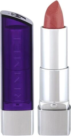 Rimmel London Moisture Renew Lippenstift - 210 Fancy -Cosmetica Serie Winkel 632x1200