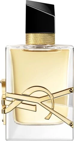 Yves Saint Laurent Libre 50 Ml - Eau De Parfum - Damesparfum -Cosmetica Serie Winkel 633x1200