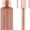 Makeup Revolution - Liquid Highlighter V4 Rozświetlacz W Płynie Lustre Gol 18ml -Cosmetica Serie Winkel 633x1200 5