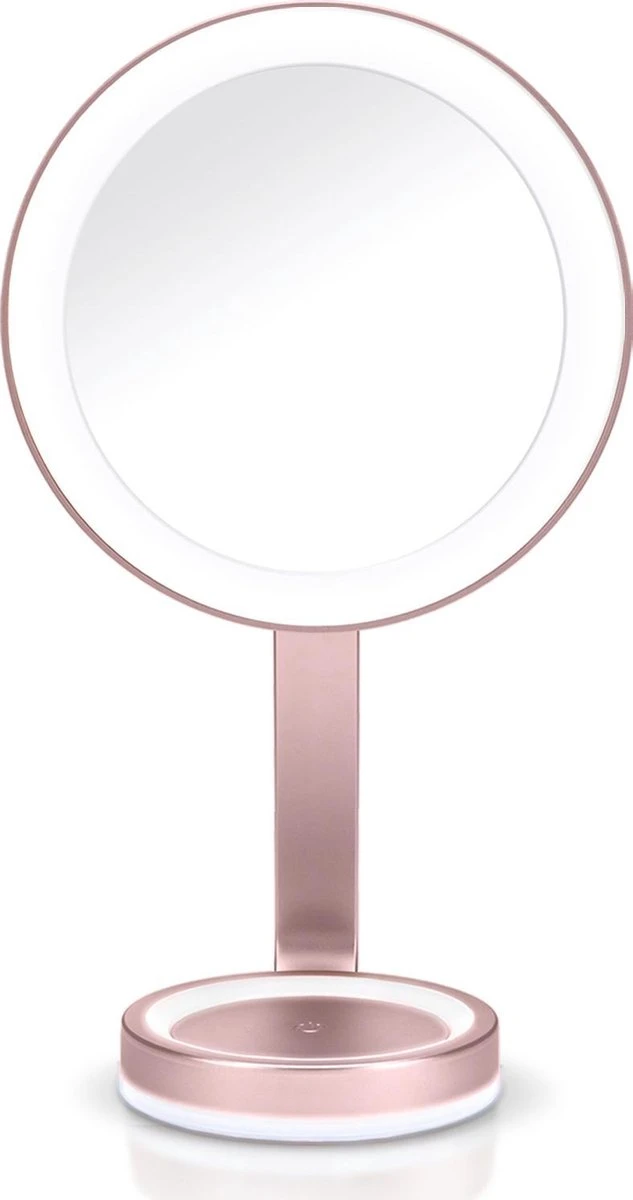 BaByliss ® LED Beauty Mirror 9450E - Make Up Spiegel 14 BaByliss ® LED Beauty Mirror 9450E - Make Up Spiegel - Afbeelding 12