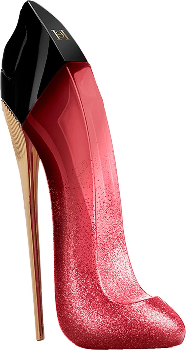 Carolina Herrera Very Good Girl Glam - 30 Ml - Parfum Spray - Damesparfum 3 Carolina Herrera Very Good Girl Glam - 30 Ml - Parfum Spray - Damesparfum