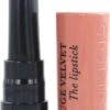 Bourjois Rouge Velvet Lippenstift - 001 Hey Nude! -Cosmetica Serie Winkel 641x1200