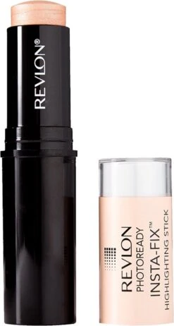 Revlon Insta-Fix Photoready Highlighting Stick - 210 Gold Light -Cosmetica Serie Winkel 641x1200 3