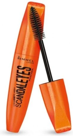 Rimmel London Scandal'Eyes Mascara - 001 Black 11 Rimmel London Scandal'Eyes Mascara - 001 Black -Cosmetica Serie Winkel 643x1200 1