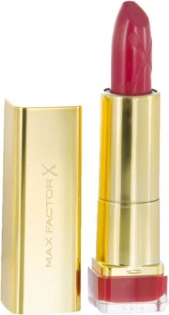 Max Factor Colour Elixir Lippenstift - 720 Scarlet Ghost 16 Max Factor Colour Elixir Lippenstift - 720 Scarlet Ghost -Cosmetica Serie Winkel 645x1200