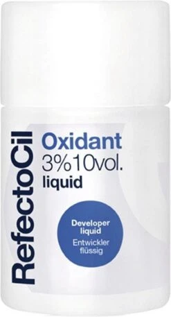 RefectoCil Oxidant Waterstof 3% 17 RefectoCil Oxidant Waterstof 3% -Cosmetica Serie Winkel 648x1200 1