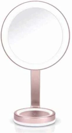 BaByliss ® LED Beauty Mirror 9450E - Make Up Spiegel 39 BaByliss ® LED Beauty Mirror 9450E - Make Up Spiegel -Cosmetica Serie Winkel 653x1200 1