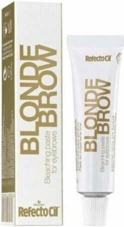 RefectoCil 9003877057000 Wimper- En Wenkbrauwverf 18 RefectoCil 9003877057000 Wimper- En Wenkbrauwverf -Cosmetica Serie Winkel 655x1200 2