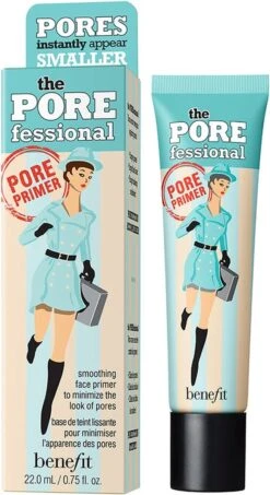 Benefit The POREfessional Primer Face Makeup Primer 22 Ml 23 Benefit The POREfessional Primer Face Makeup Primer 22 Ml -Cosmetica Serie Winkel 655x1200 3