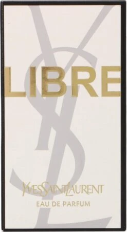 Yves Saint Laurent Libre 50 Ml - Eau De Parfum - Damesparfum -Cosmetica Serie Winkel 656x1200 3