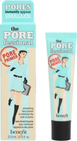 Benefit The POREfessional Primer Face Makeup Primer 22 Ml 25 Benefit The POREfessional Primer Face Makeup Primer 22 Ml -Cosmetica Serie Winkel 656x1200 4