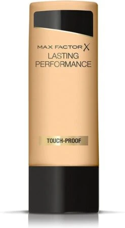 Max Factor Facefinity Lasting Performance Foundation 100 Fair -Cosmetica Serie Winkel 658x1200 1