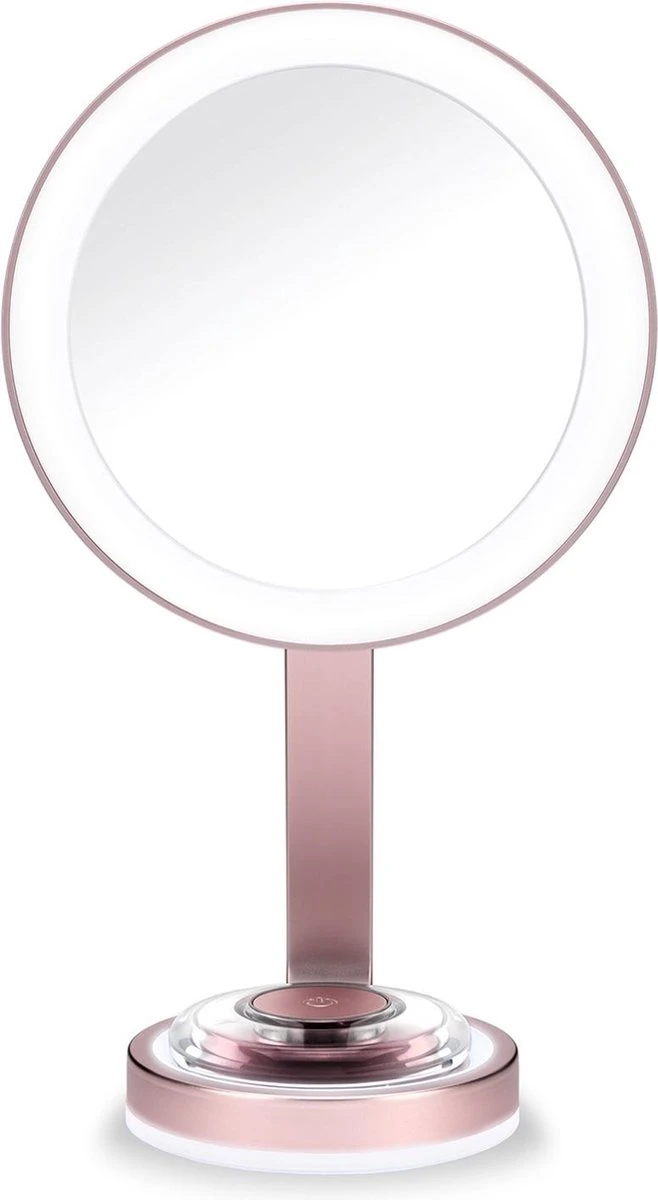 BaByliss ® LED Beauty Mirror 9450E - Make Up Spiegel 5 BaByliss ® LED Beauty Mirror 9450E - Make Up Spiegel - Afbeelding 3