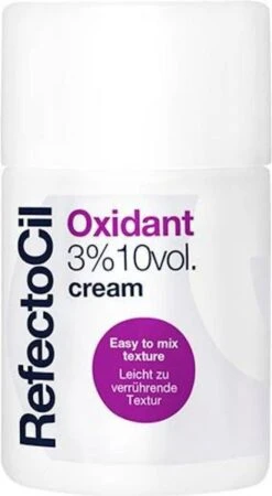 RefectoCil Oxidant Crème 3% -Cosmetica Serie Winkel 659x1200