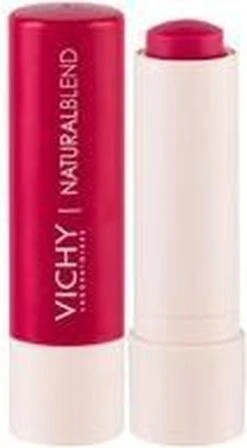 Vichy Naturalblend Lippenbalsem - Rood - 4.5G - Hydrateert 19 Vichy Naturalblend Lippenbalsem - Rood - 4.5G - Hydrateert -Cosmetica Serie Winkel 661x1200 1
