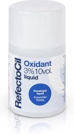 Beauty & Care - Refectocil Wimperverfset Bruin No. 3 - Starterspakket 9 Beauty & Care - Refectocil Wimperverfset Bruin No. 3 - Starterspakket -Cosmetica Serie Winkel 664x1200 3
