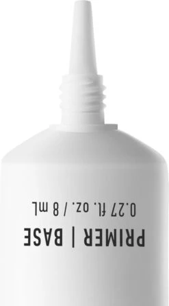 NYX Professional Makeup PORE FILLER PRIMER MINI M01 13 NYX Professional Makeup PORE FILLER PRIMER MINI M01 -Cosmetica Serie Winkel 665x1200 1