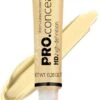 L.A. Girl - HD Pro Concealer - GC995 - Light Yellow - Corrector - Geel - Lichte Tot Medium Huid - Cruelty Free - 8 G -Cosmetica Serie Winkel 665x1200