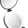 Navaris 1x/5x Vergrotende Make-up Spiegel - Compacte Opvouwbare Kap- En Reisspiegel - Led-verlichte Dubbelzijdige Make-upspiegel - Zwart 1 Navaris 1x/5x Vergrotende Make-up Spiegel - Compacte Opvouwbare Kap- En Reisspiegel - Led-verlichte Dubbelzijdige Make-upspiegel - Zwart -Cosmetica Serie Winkel 671x1200 3