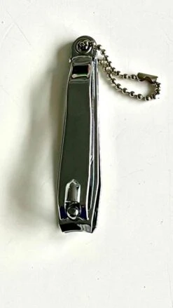 BLOKSTORE - Duo Pack RVS Nagelknipper Set – 2 Stuks – Verschillende Maten | Nagelschaar Voor Knippen Van Teennagels En Vingernagels 10 BLOKSTORE - Duo Pack RVS Nagelknipper Set – 2 Stuks – Verschillende Maten | Nagelschaar Voor Knippen Van Teennagels En Vingernagels -Cosmetica Serie Winkel 675x1200 3